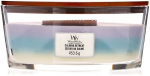 Bougie Parfum&eacute;e - Bois-le-Duc - Trilogy Retraite Apaisante - 453,6g - V&eacute;g&eacute;talien - Int&eacute;rieur