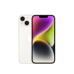 Telefon Nutikas telefon Apple iPhone 14 128GB Starlight Super Retina XDR