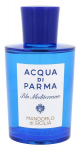 Tualettvesi Acqua Di Parma Blu Mediterraneo Mandorlo di Sicilia EDT naistele/meestele 150 ml
