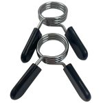 Vedruklambrid raskustele Eb Fit 30 mm, 2 tk.