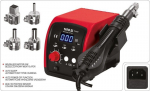 Kuuma &otilde;hu jootmisjaam Yato YT-82457, 750W