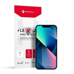 Ekraanikaitse 9H Forcell Flexible Nano Glass for Iphone 13 mini 5,4"