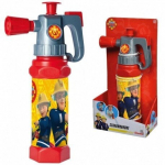 SIMBA Fireman Sam tulekustuti vahu valmistamiseks 2in1
