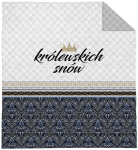 Voodikate 220x240 cm