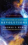 Structure of Scientific Revolutions - 50th Anniversary Edition: 50th Anniversary Edition 50th anniversary ed