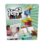 Lauam&auml;ng Hasbro Gaming Jenga Maker, LV, EE