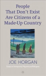 People That Don't Exist Are Citizens Of A Made Up Country