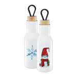 Ambition termospudel Forest Snowman, 400 ml