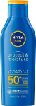 P&auml;ikesekaitsekreem Nivea SPF50, 200 ml