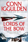 Lords of the Bow, Book 2