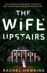 Wife Upstairs