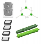 Yunting technology tolmuimeja varuosade komplekt iRobot Roomba i3, i4, i7 i7+ E5 E6