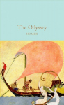 Odyssey Main Market Ed.