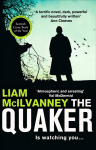 Quaker: The Scottish Crime Book of the Year