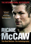 Real McCaw: The Autobiography