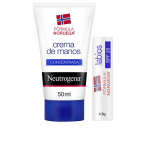 M&otilde;lemale soole sobiv kosmeetika komplekt Neutrogena (2 pcs)