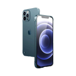 iPhone 12 (6,1&Prime;) raamita l&auml;bipaistev &uuml;mbris