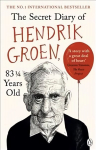 Secret Diary of Hendrik Groen, 831/4 Years Old