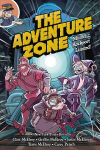 Adventure Zone: Murder on the Rockport Limited!: Murder on the Rockport Limited!