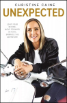 Unexpected: Leave Fear Behind, Move Forward in Faith, Embrace the Adventure Special edition