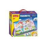 Magnetiline pusle Quercetti Fairy Tales