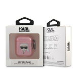 Karl Lagerfeld KLA2UKHGP &uuml;mbris AirPods