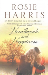 Heartbreak and Happiness: A Contemporary Family Saga Main