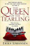 Queen Of The Tearling: (The Tearling Trilogy 1)