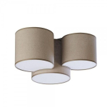 Laevalgusti TK Lighting Mona nature 6591