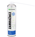 Jahutusaerosool Freeze kuni -55&deg; C, 600ml