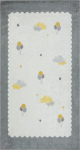 Laste vaip Baby, 80x150 cm