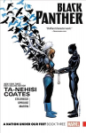 Black Panther: A Nation Under Our Feet Book 3, 3