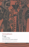 Aristophanes: Frogs and Other Plays: A new verse translation, with introduction and notes