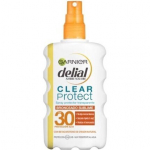 P&auml;ikeseblokeerija Clear Protect Garnier Spf 30 (200 ml)