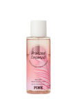L&otilde;hnastatud kehasprei Victoria's Secret Bronzed Coconut, 250 ml