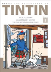 Adventures of Tintin Volume 3, Volume 3