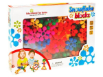 Konstruktor Snow Flake Blocks DS.Trade 778241