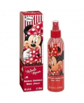 Laste l&otilde;hnavesi Disney Minnie Eau De Cologne, 200 ml