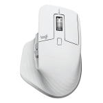 Hiir - Traadita - Logitech - MX Master 3S - Heledat Hall - Mac'i jaoks
