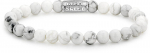 Rebel&Rose Helmestega k&auml;ev&otilde;ru Virgin White RR-60016-S