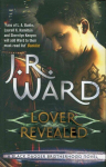 Lover Revealed: Number 4 in series