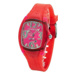 Naiste kell Chronotech Ct7134L-10 (&Oslash; 33 mm)