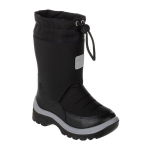 Lenne laste saapad Ben 22124*042, must