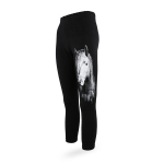 T&uuml;drukute retuusid , mustad, tr&uuml;kitud (valge hobune), Tup Tup Tup