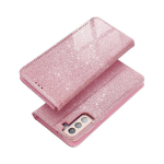 Samsung Galaxy S21 Ultra (6,8&Prime;) kaaned SPARKLE &ndash; Roosa