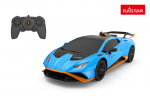 Puldiauto Lamborghini Huracan STO Rastar 1:24