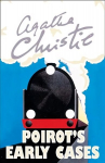 Poirot's Early Cases, Poirot's Early Cases