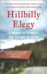 Hillbilly Elegy: A Memoir of a Family and Culture in Crisis Digital original