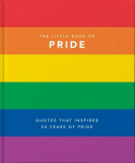 Little Book of Pride: Quotes to live by