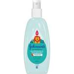 Pusavastane Palsam Johnson's Beebi Spray (200 ml)